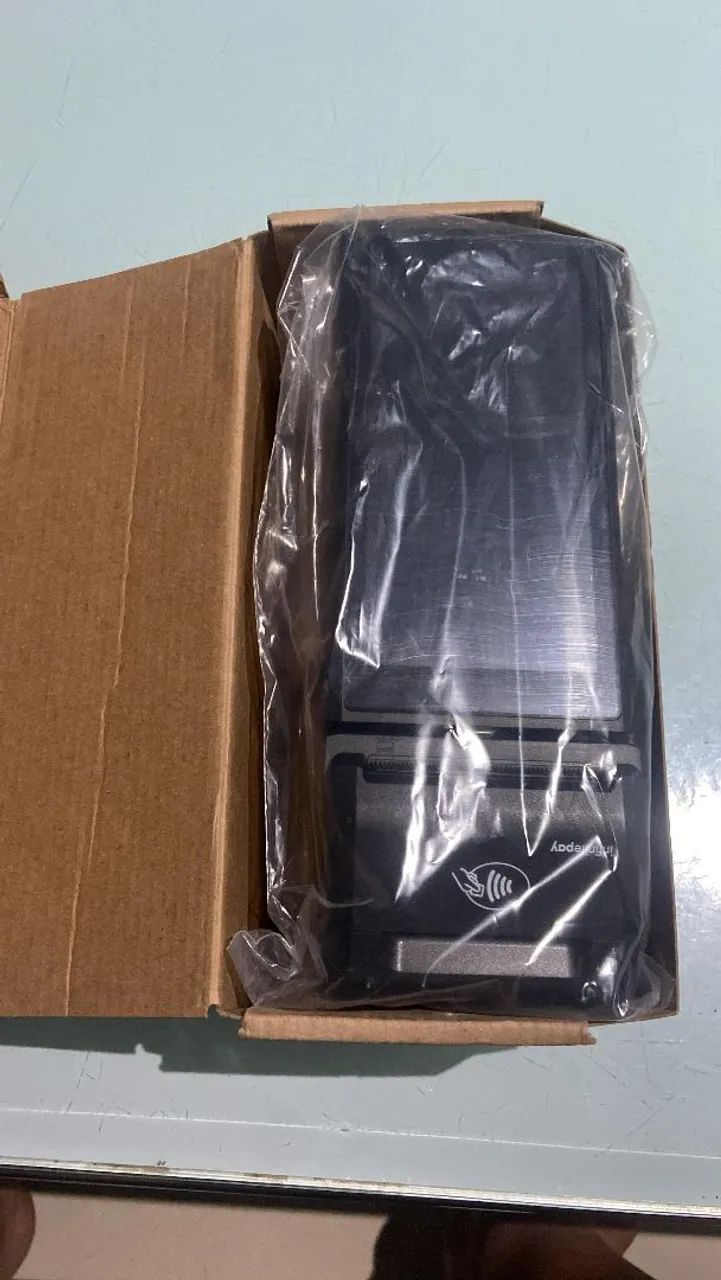 Maquineta infiniteSmart para vender rapido - Foto 2