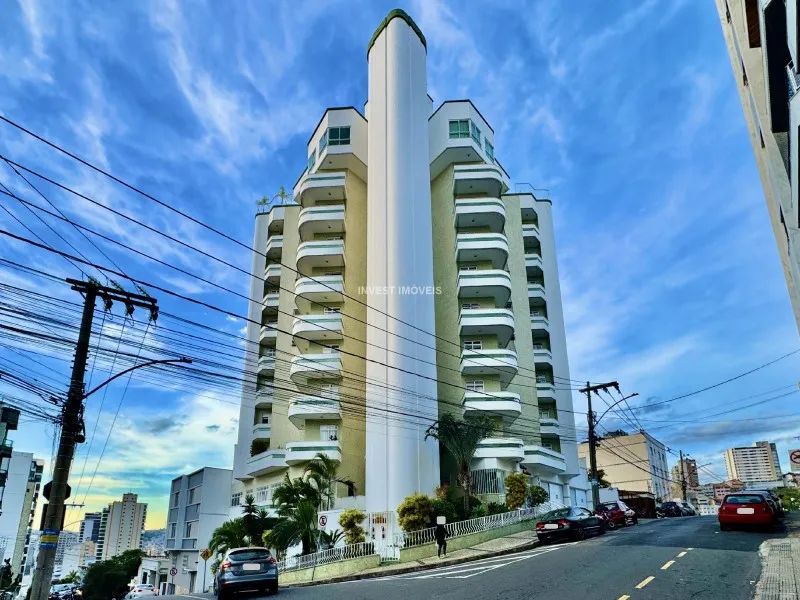 Apartamento - Juiz de Fora MG