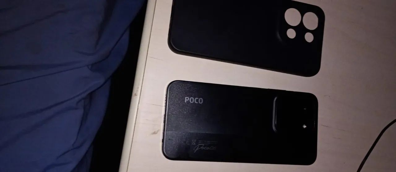 Estou trocando esse xiaomi poco c85  - Foto 2