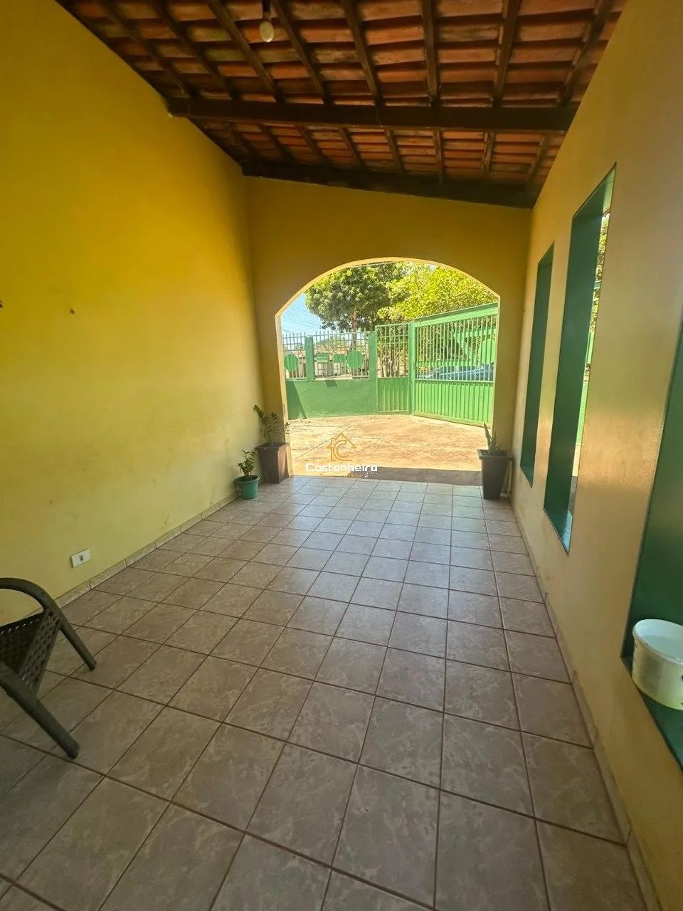 Casa 02 Quartos - Plano Diretor Norte - Foto 3