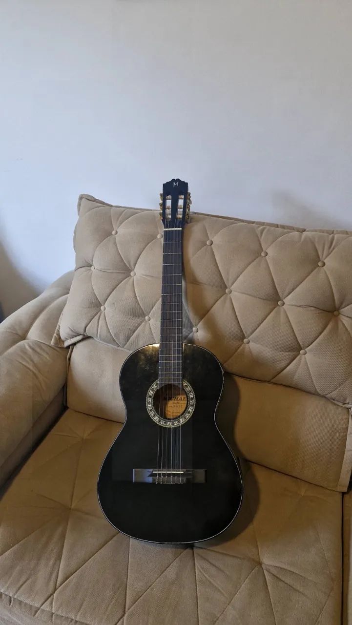Violão 