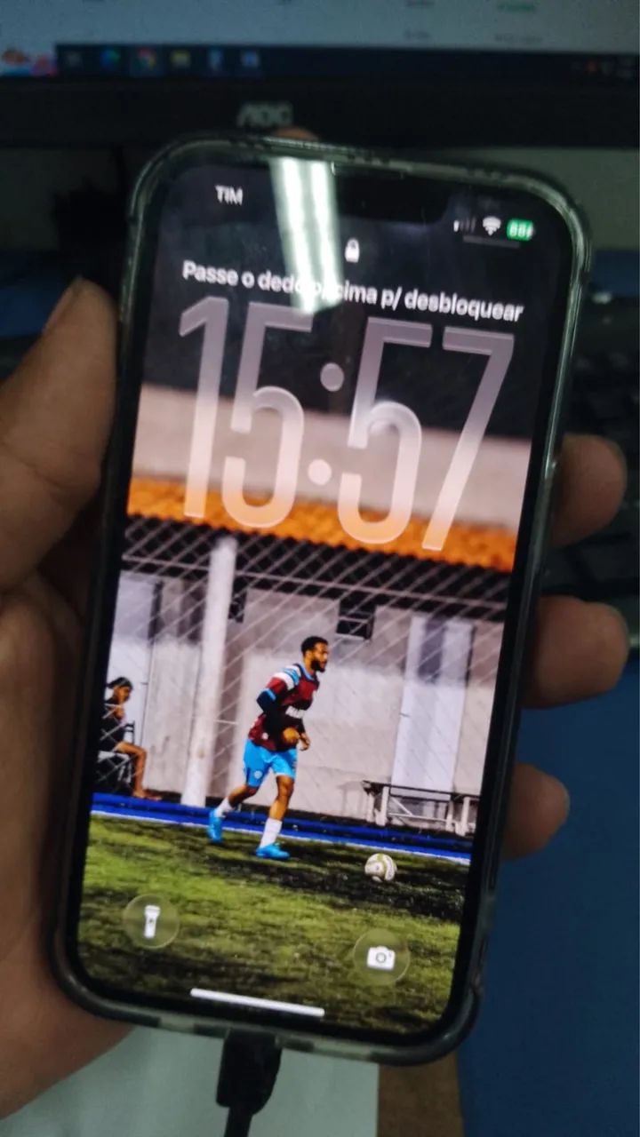 iPhone 13 128GB - Foto 4