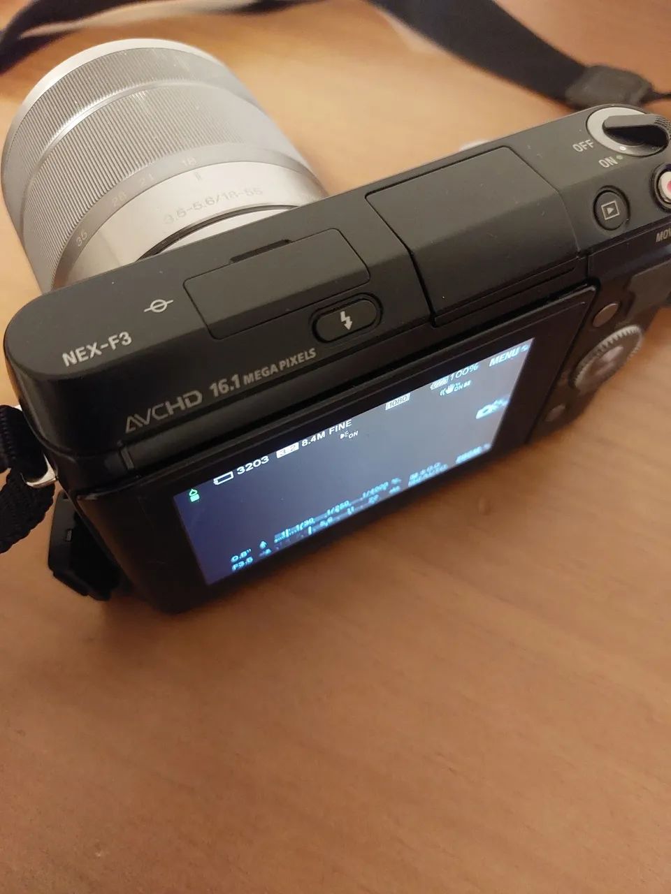 Camera sony - Foto 2