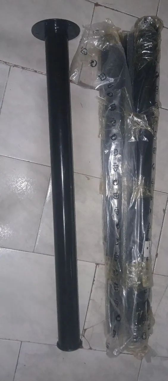 Pé de mesa