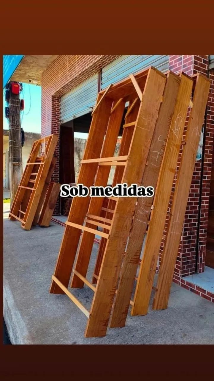 Móveis sob encomenda  - Foto 5