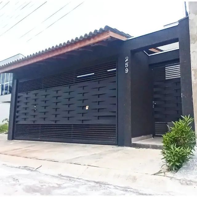 Portao - Foto 3