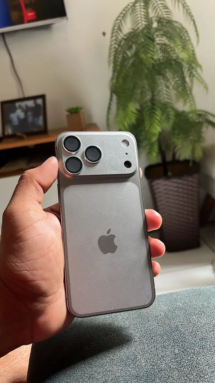 iPhone 15 pro max 256 gb - Foto 2