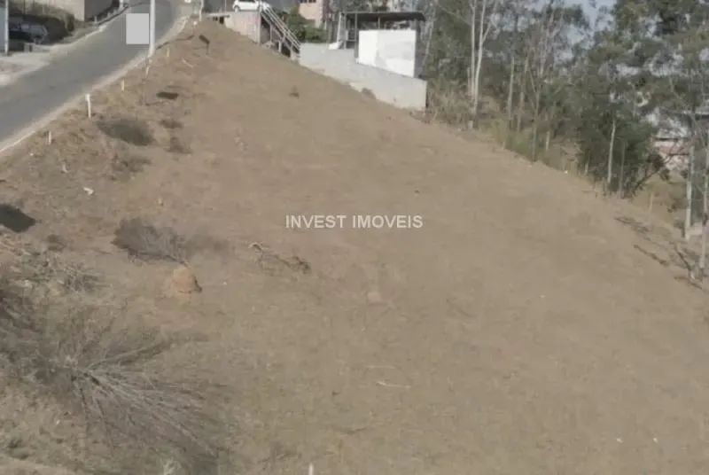 Terreno - Juiz de Fora MG - Foto 4