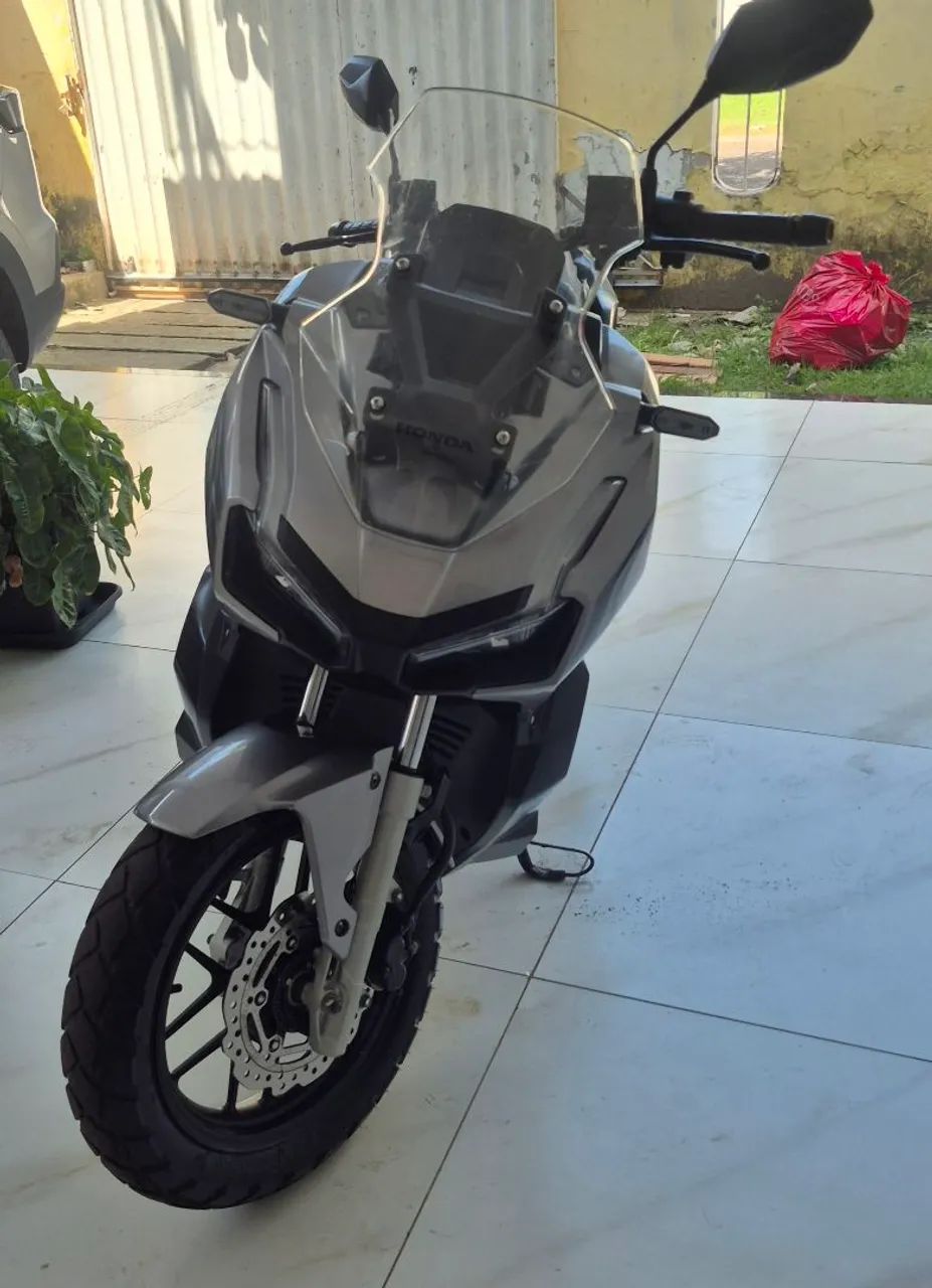Honda ADV 150