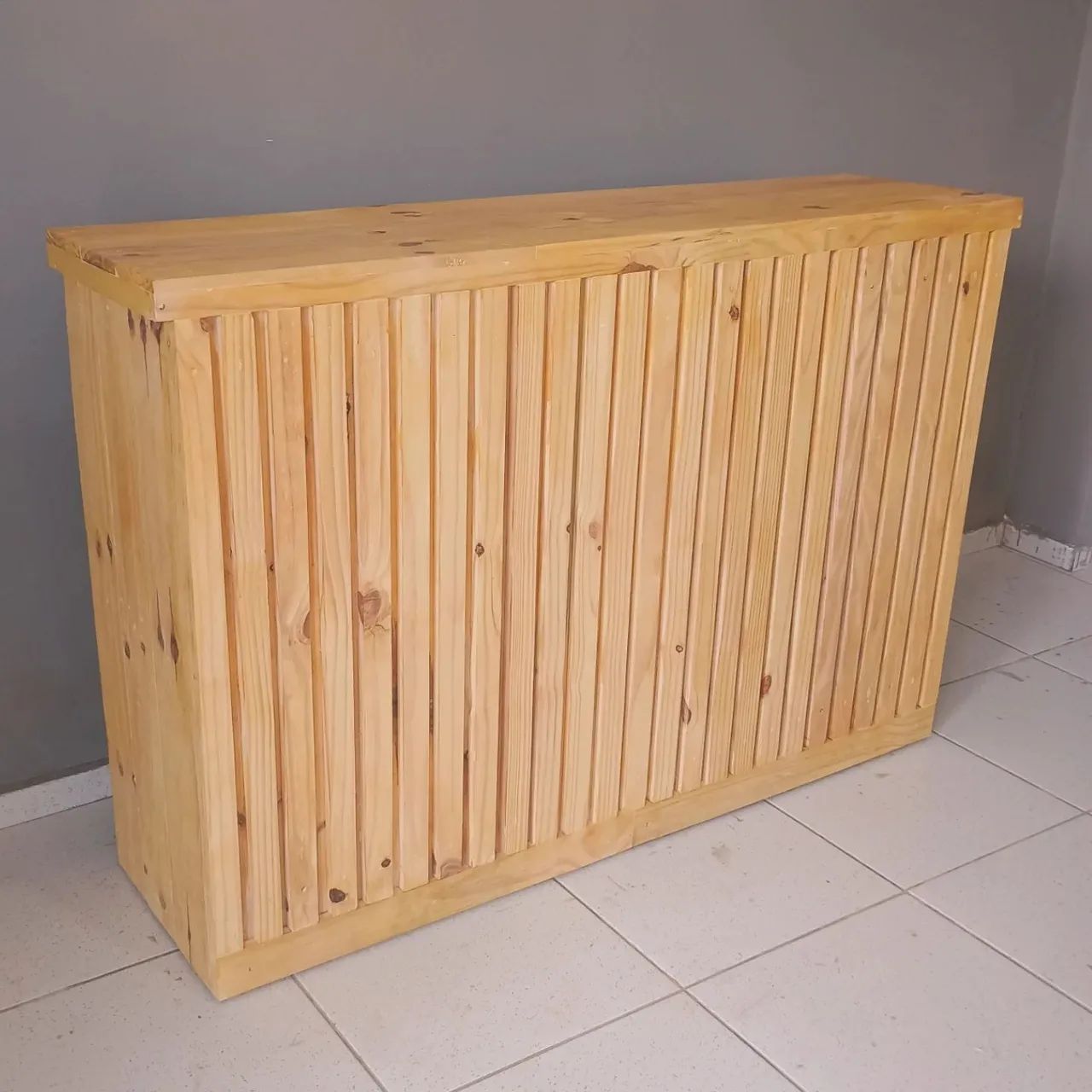 Balcão Atendimento  - Foto 2