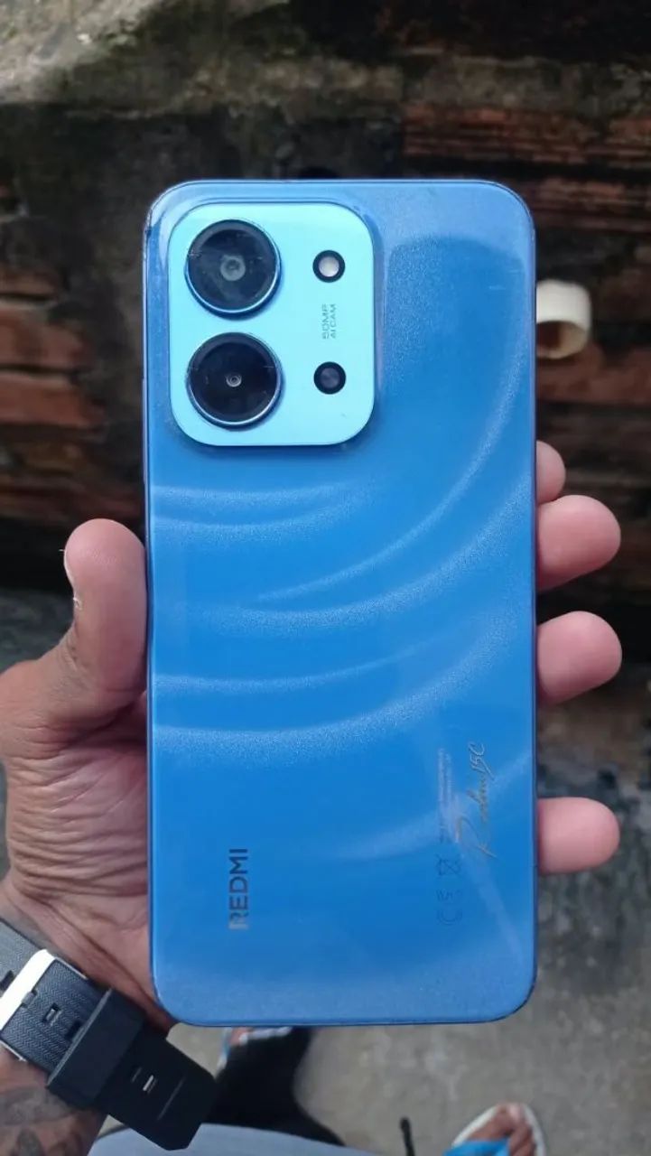 Celular  - Foto 2