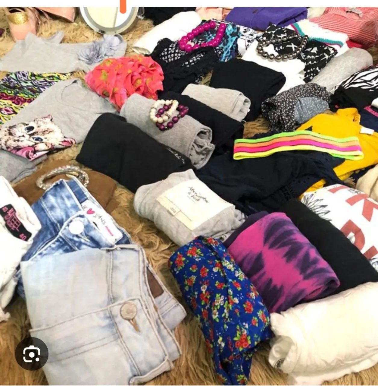 Roupas inverno 