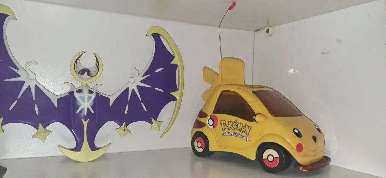 Lote pokemon  - Foto 3