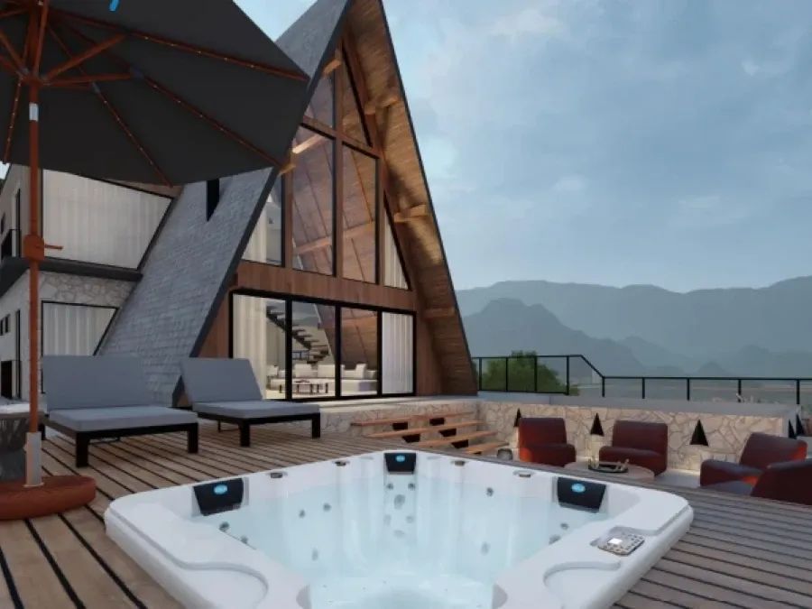 Casa 3 Quartos com 2 Suítes e 155m² - Taquaras - Foto 5