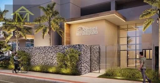  3 quartos com ótima localização Ed. Mar de Itaparica Cód: 20535  - Foto 5