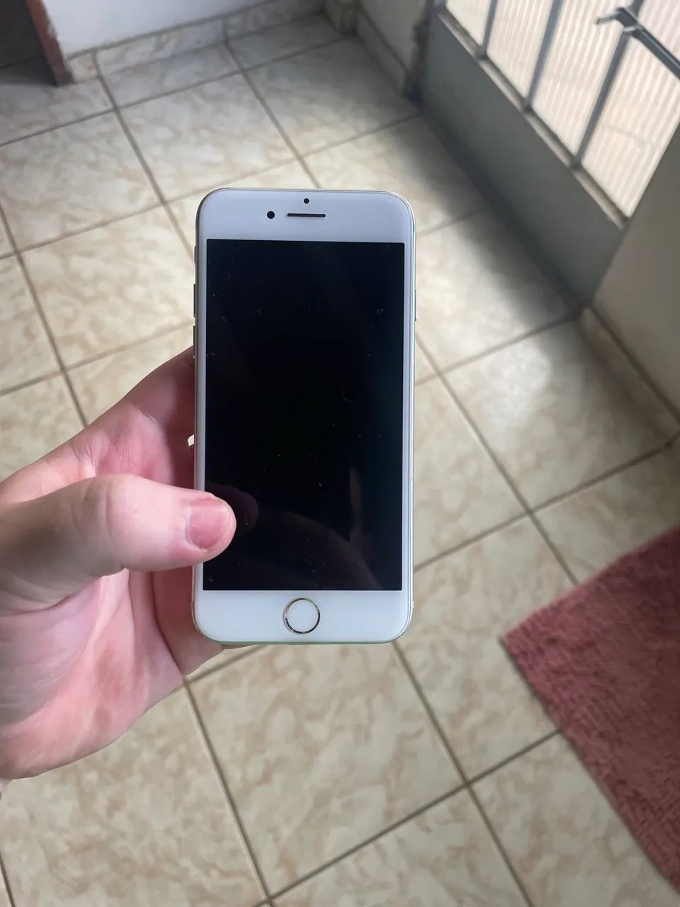 iPhone 7  - Foto 3