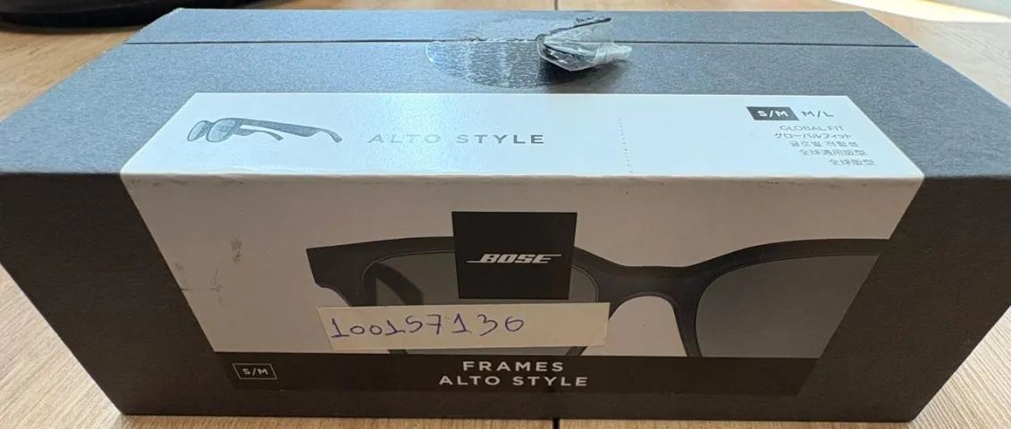 Bose Frames Alto Style - Foto 3