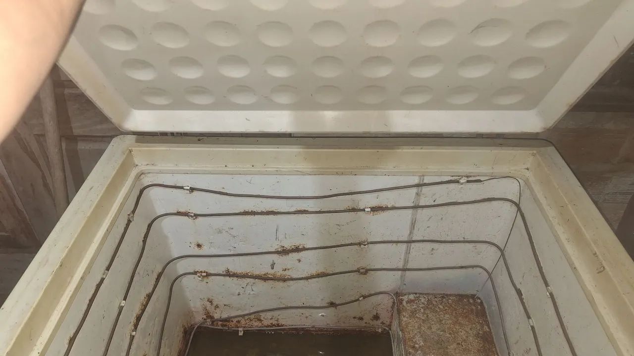 Vendo freezer  - Foto 2
