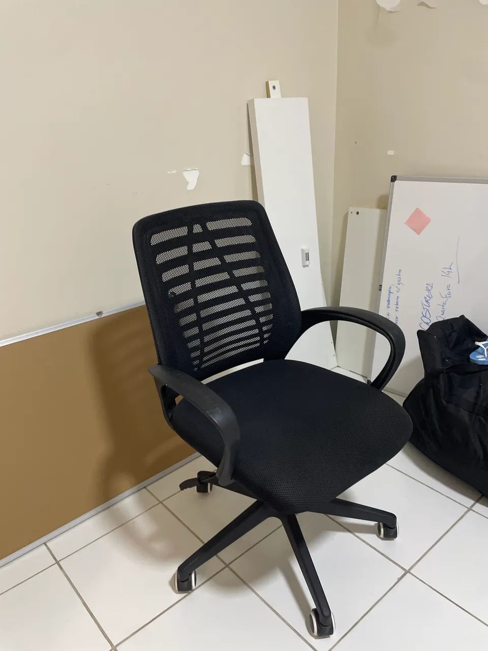 Cadeira de Escritório Ergonômica  - Foto 2