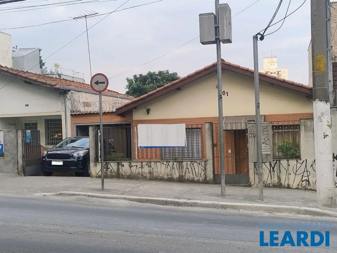 CASA TÉRREA - JARDIM MARAJOARA - SP - Foto 2
