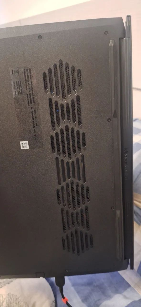 Notebook Lenovo IdeaPad Gaming 3i 8GB 512GB GTX 1650 - Foto 4
