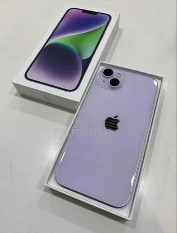 iphone 14 plus 128 gb - Foto 2
