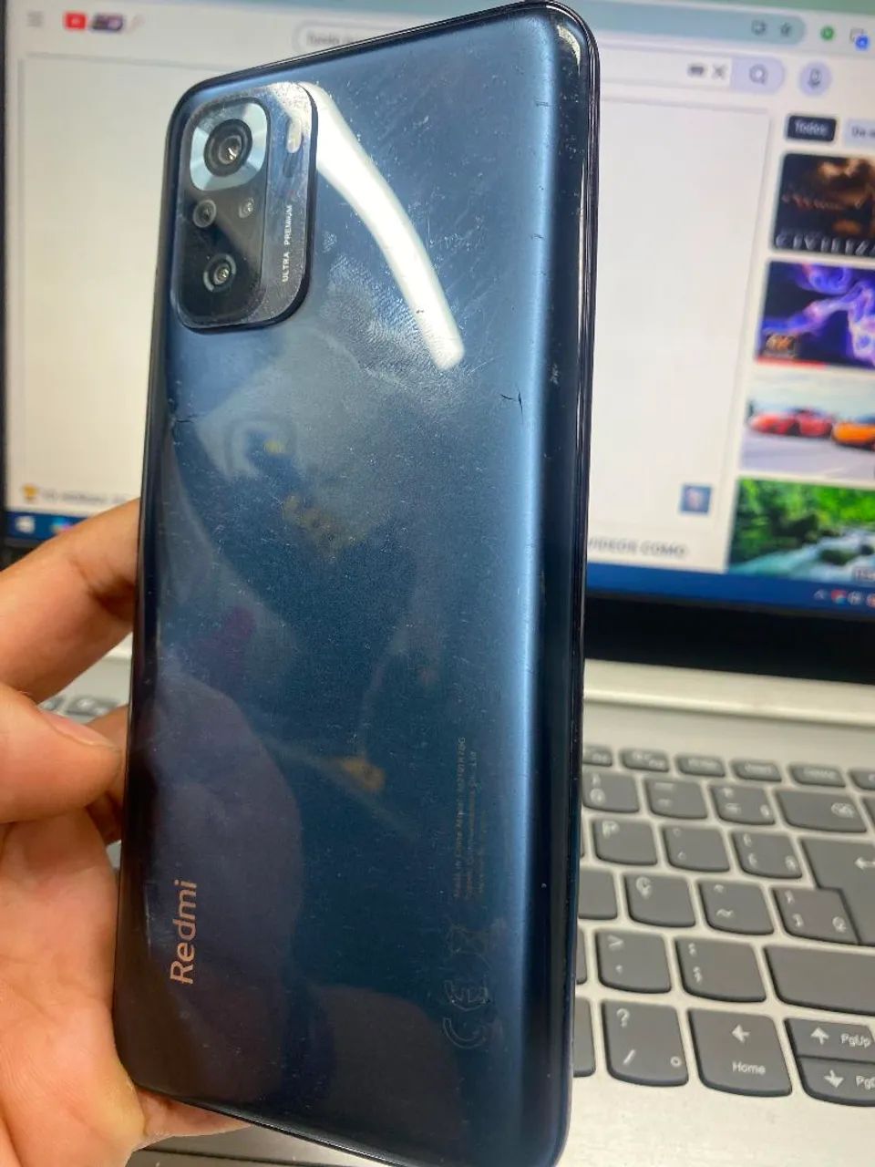 VENDO OU TROCO  - Foto 5