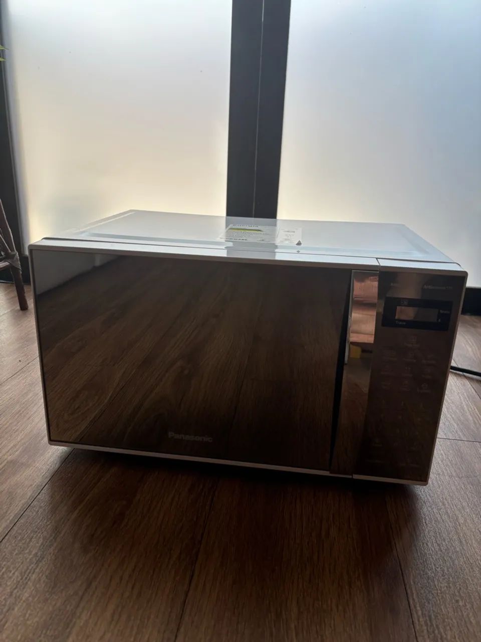 Microondas PANASONIC 21L