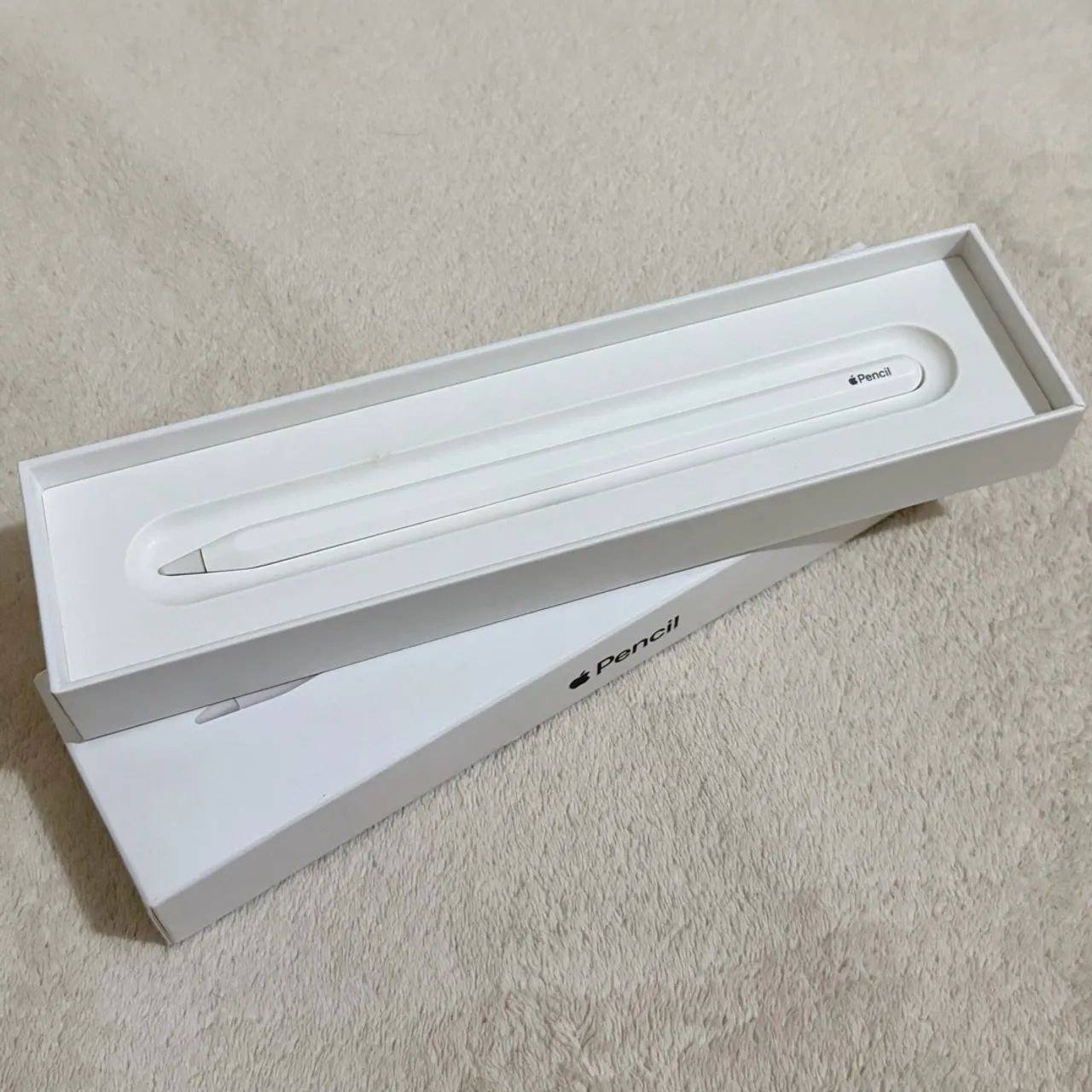 iPad Air 5ª geração - 64gb - Azul + Apple Pencil 2ª geração