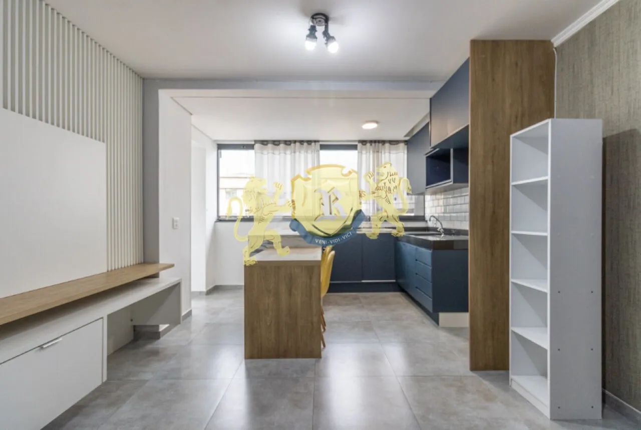 Rarus Flats - Apto. para vender - Edifício VN Gomes de Carvalho - Foto 3