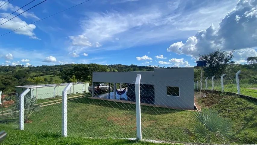 CHACARA EM CONDOMINIO COM ALTA VALORIZAÇÃO - Foto 2