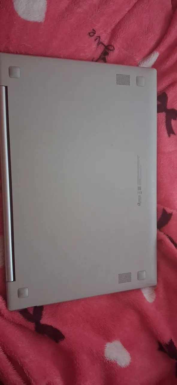 Notebook Samsung Galaxy book Go - Foto 3