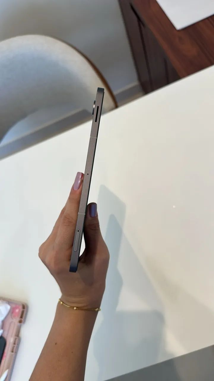 Tablet Samsung  TAB S10 FE  - Foto 3