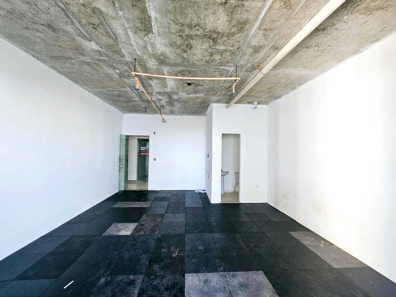 SALA COMERCIAL NO NEO OFFICE [54199] - Foto 4