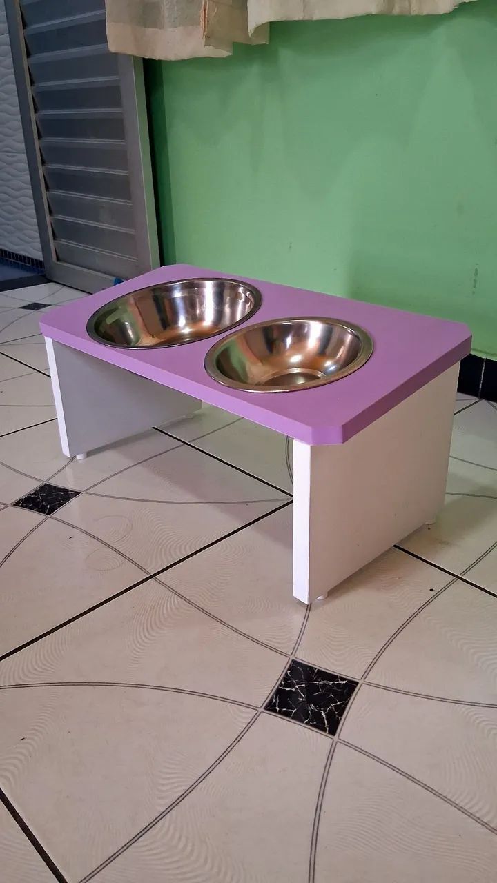 Mesa Cavalete  - Foto 3