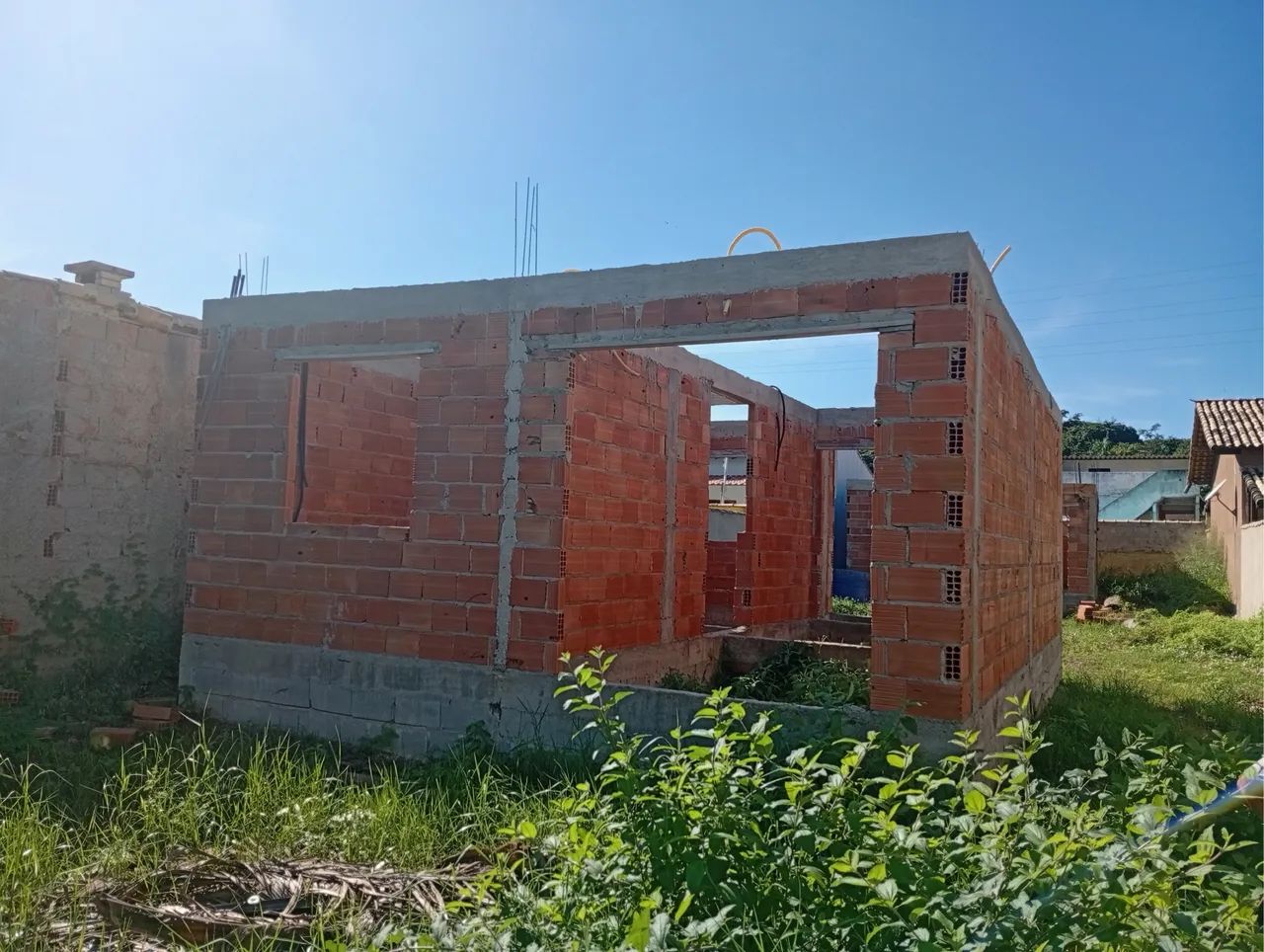 Foto - Cabo Frio - Nova Califórnia (Tamoios)