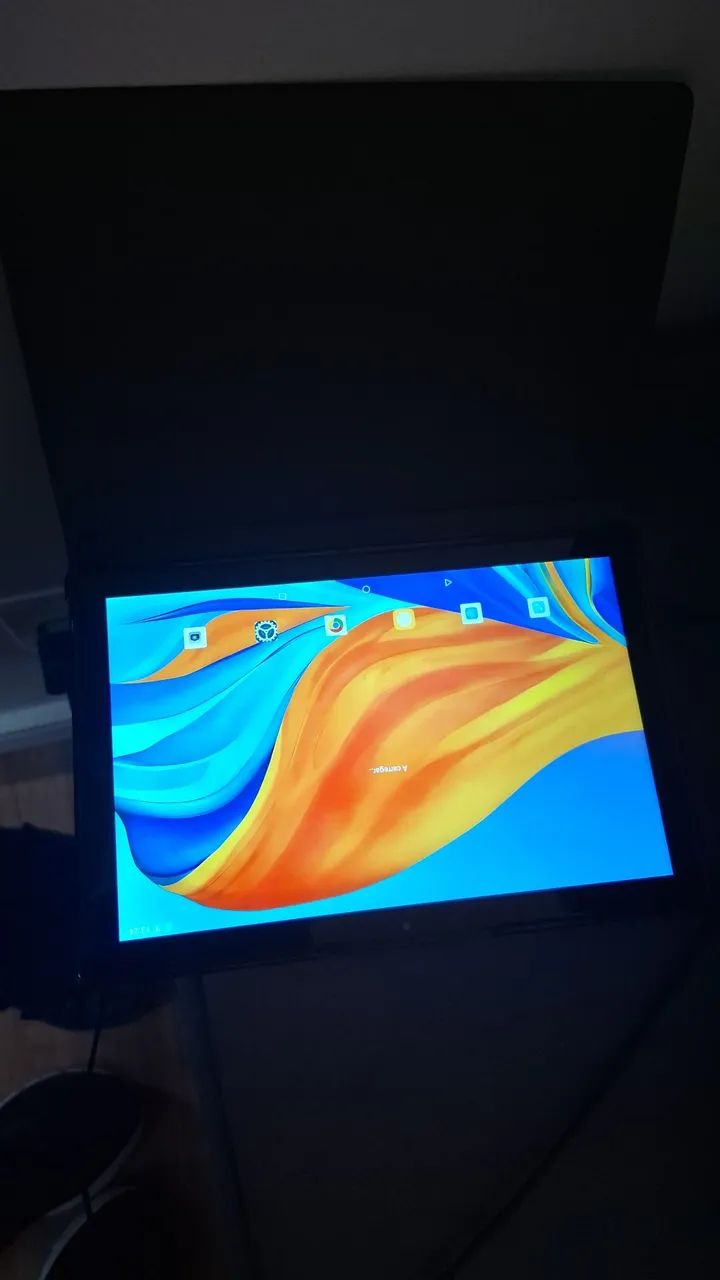 Tablet easytech usado poucas vezes - Foto 5