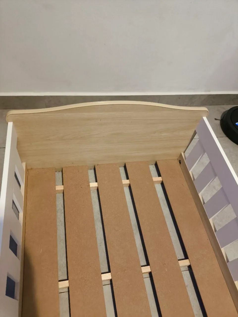 Cama Montessoriana Infantil - Foto 5