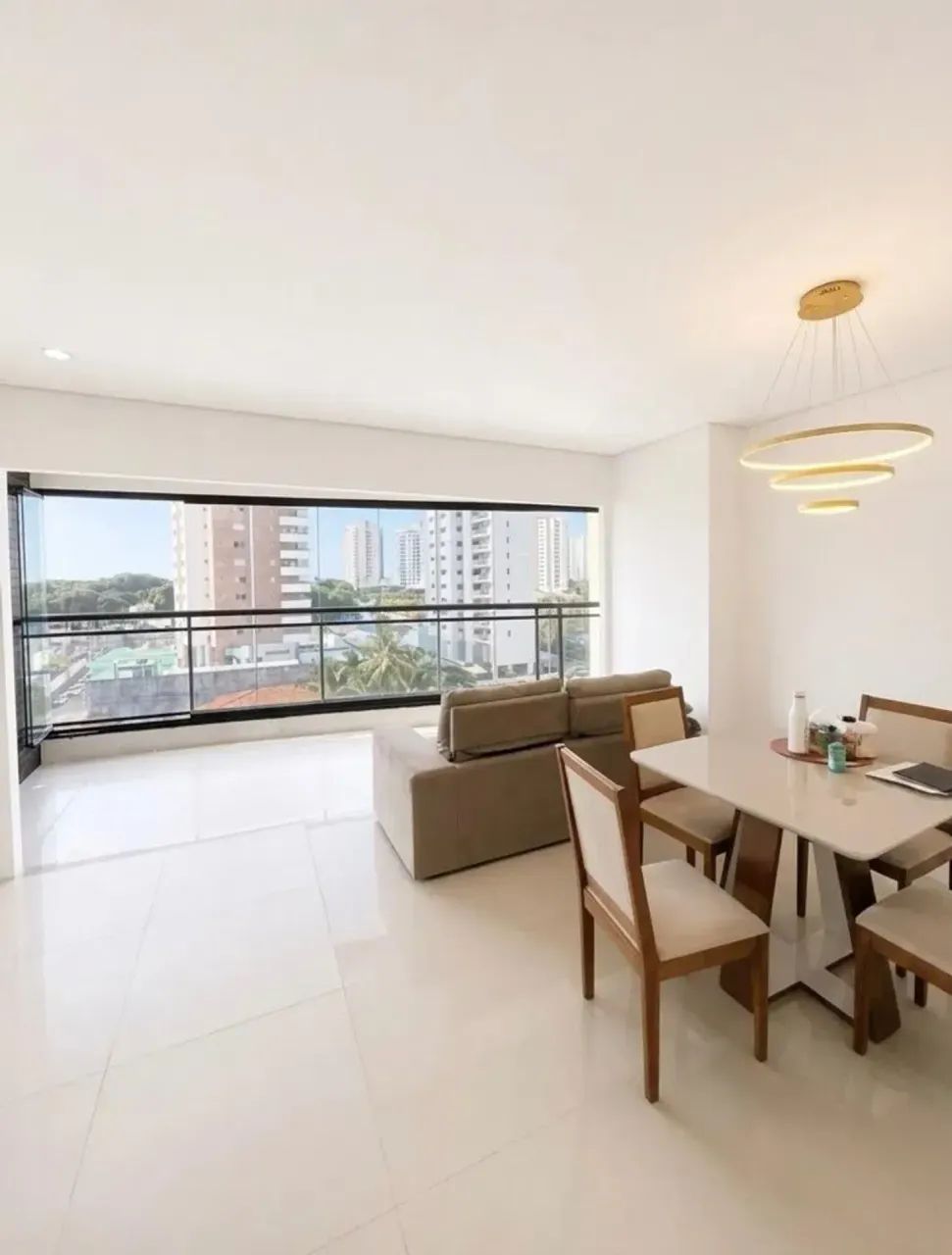 Vendo Apartamento no Edifício Solarium,  3 Suítes,  2 Vagas de Garagem - Foto 5