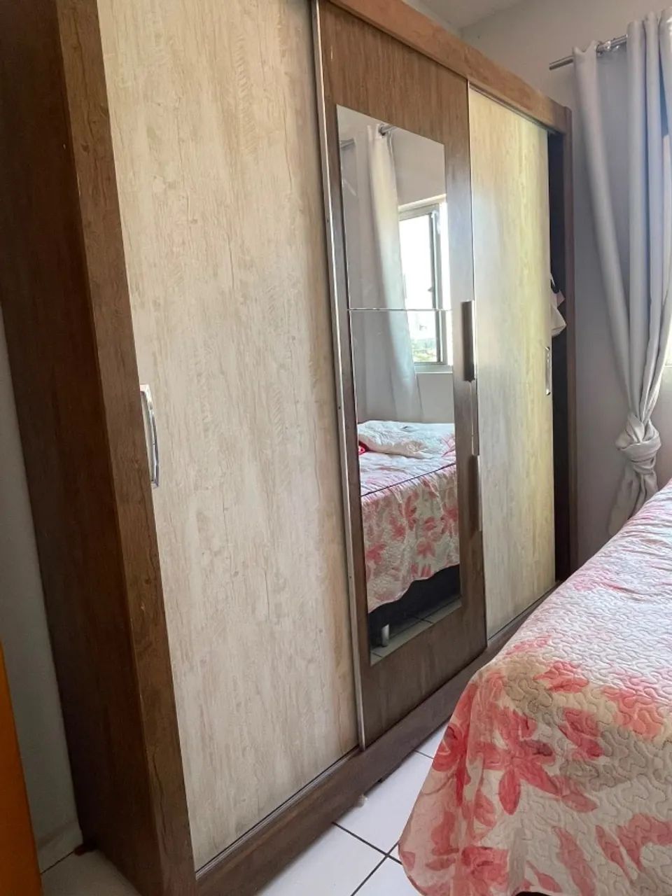 Vendo Guarda Roupa 