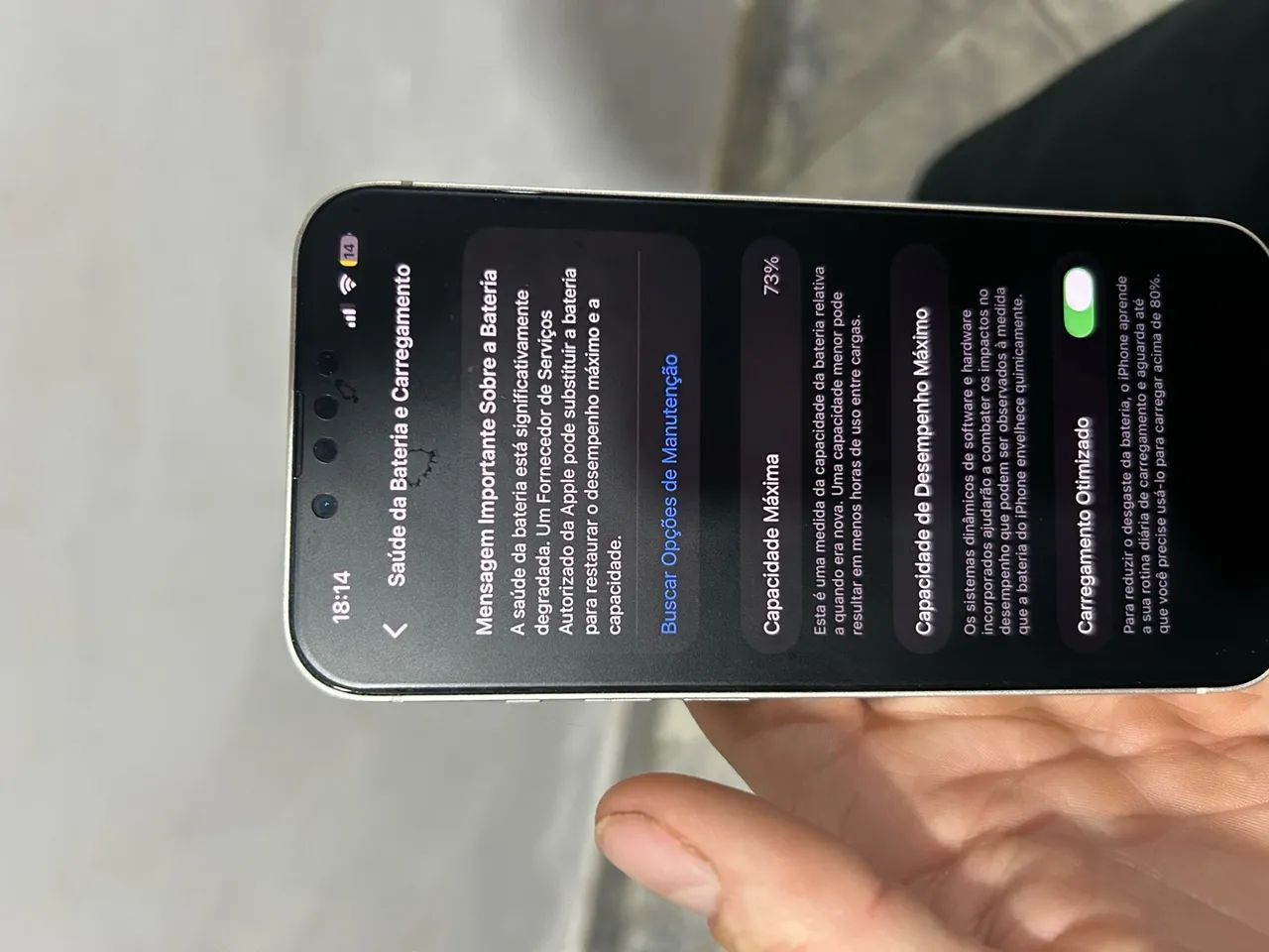 iPhone 13  - Foto 4