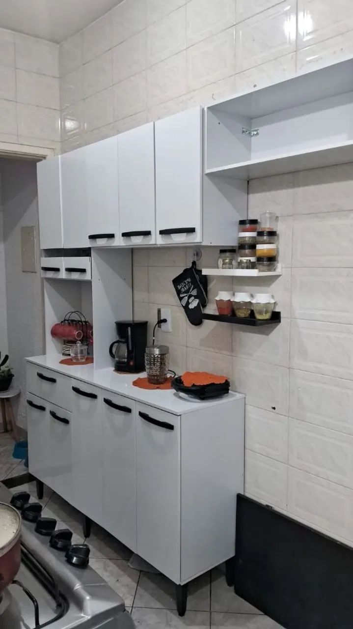 Cozinha completa dora - Foto 3