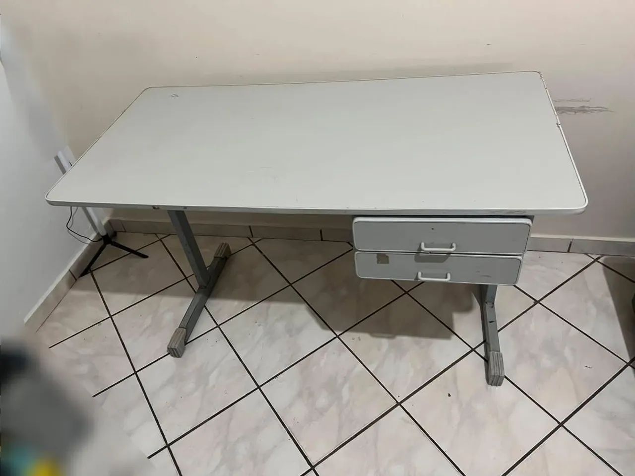 Mesa de escritório entrego Uberlândia.  - Foto 2