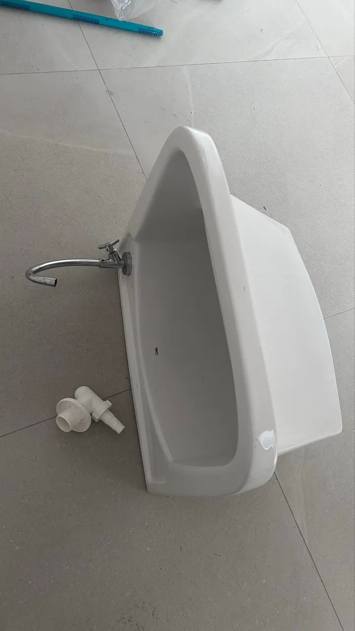 Tanque Celite - Foto 4