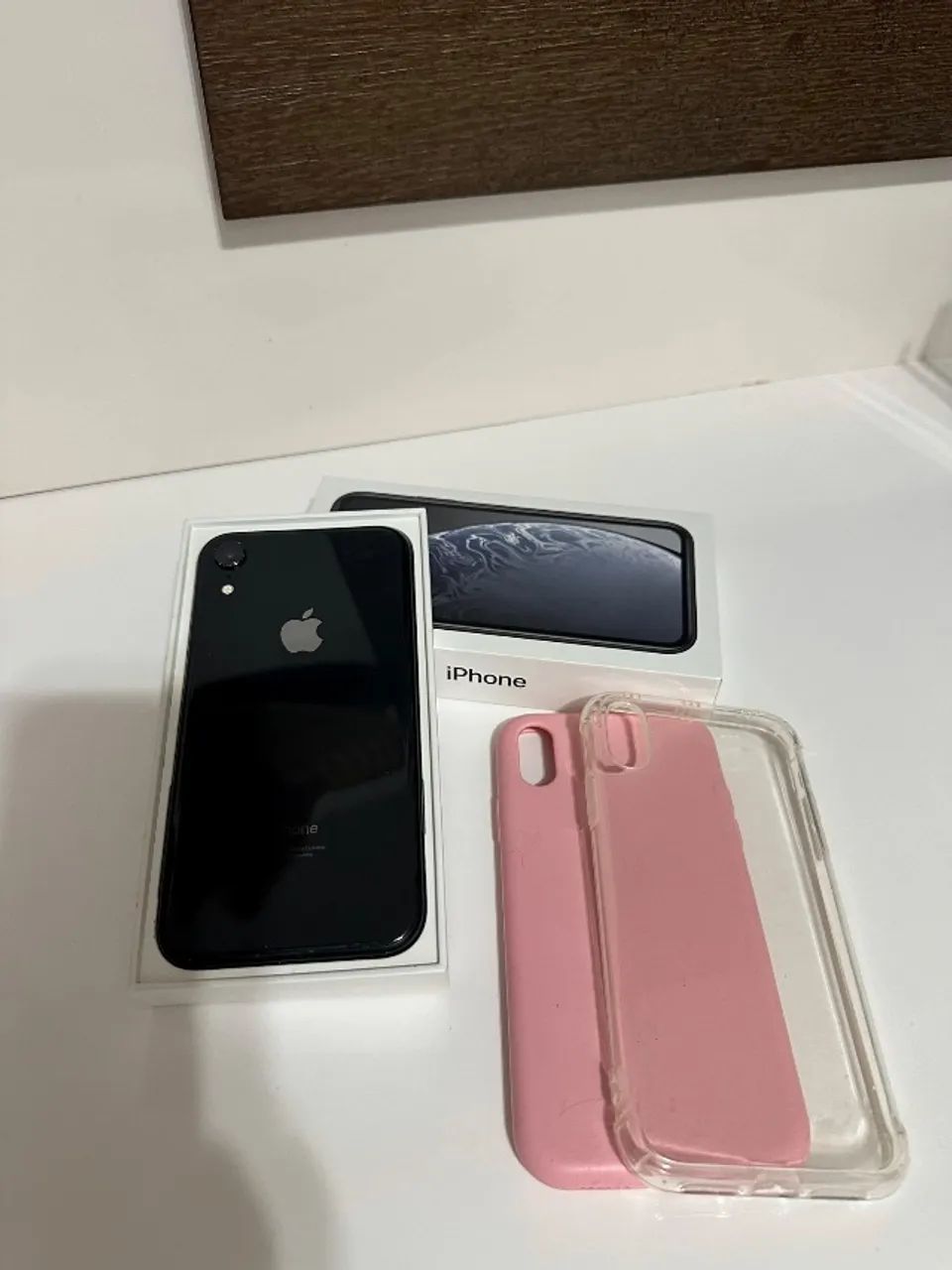 iPhone XR 