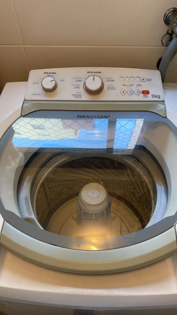 Maquina de Lavar Brastemp 11kg - Foto 5
