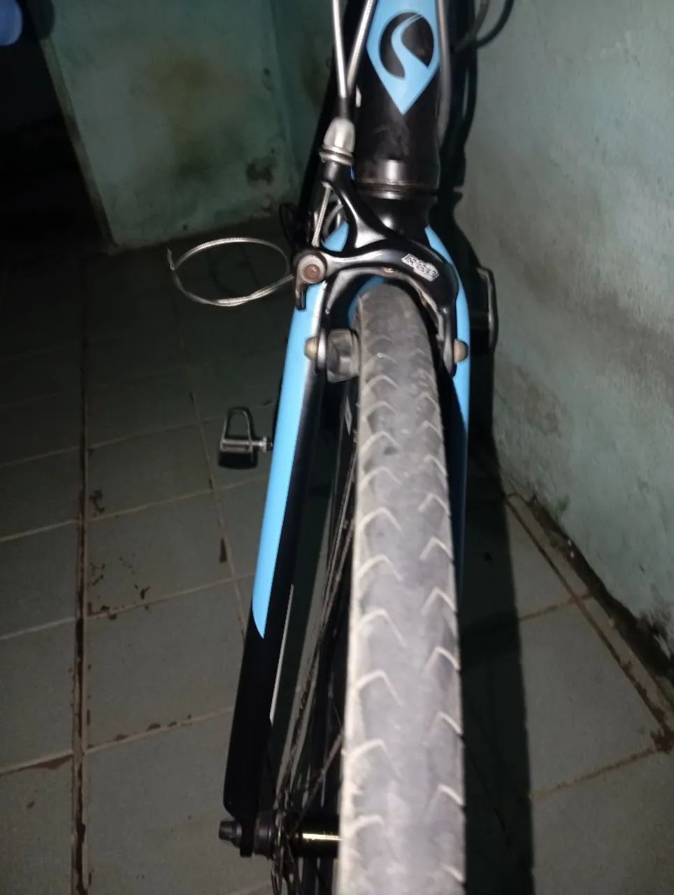 Bicicleta aro TSW Aro 29  - Foto 5