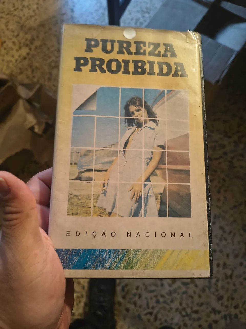 VHS Raridades Boca do Lixo - Foto 2