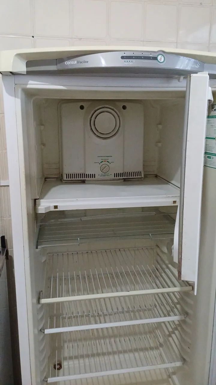 Vende-se geladeira consul - Foto 4