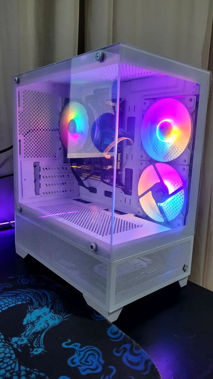 Processador Intel® Core? i5-3570<br>Cache de 6M